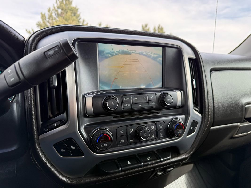 Used 2018 GMC Sierra 2500 SLE image 30