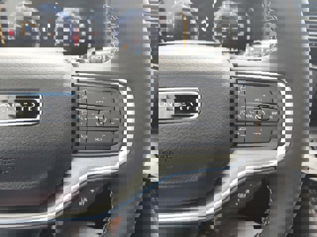 New 2025 Jeep Wagoneer Series II image 12