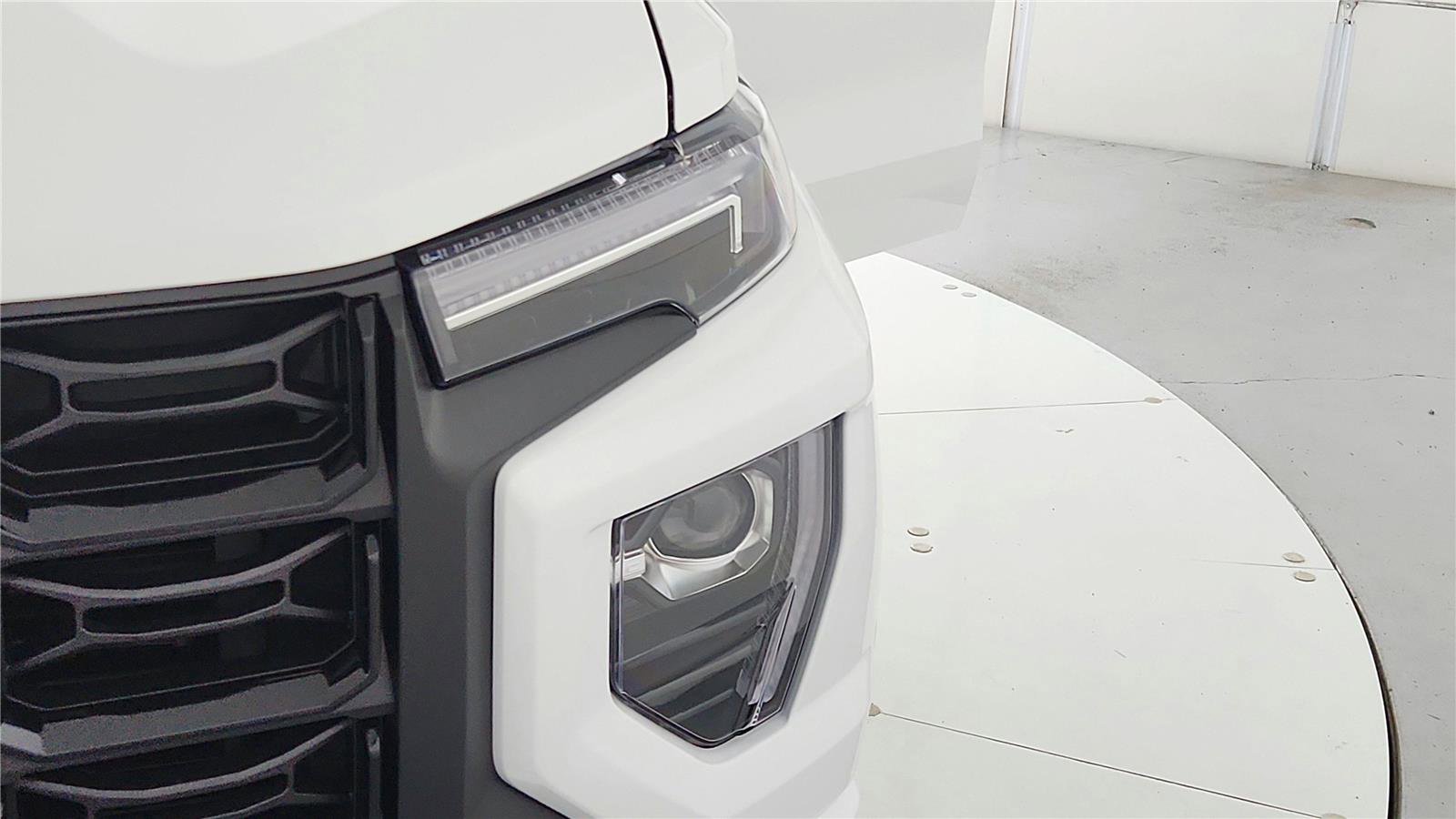 New 2026 GMC Canyon Elevation image 46