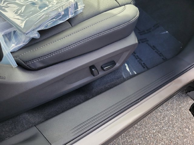 New 2026 Nissan Murano SL AWD/4WD image 33