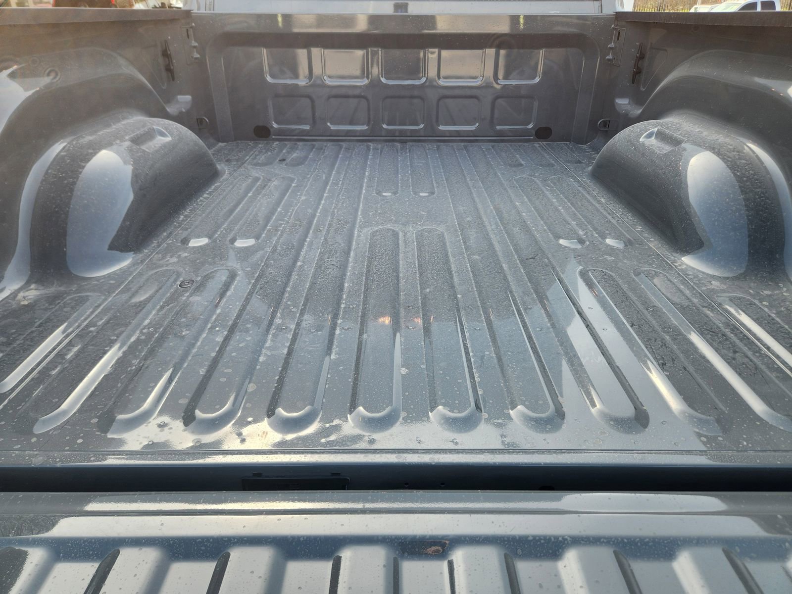 New 2026 RAM 2500 Lone Star image 28