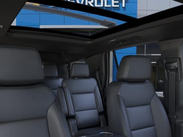 New 2027 Chevrolet Tahoe Z71 w/ Adventure Package 2 - Box AWD/4WD image 30