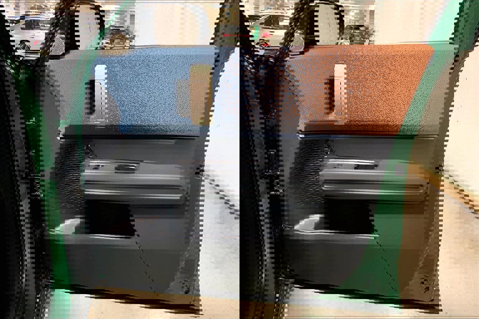 Used 2025 MINI Cooper Countryman S image 22