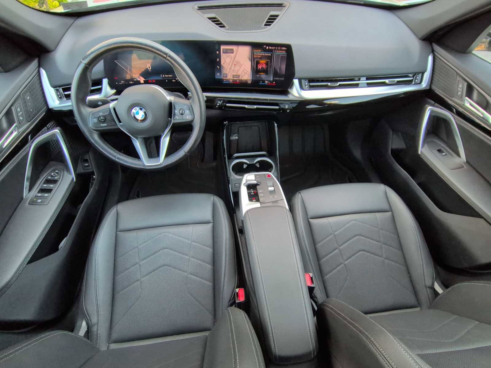 Used 2023 BMW X1 xDrive28i w/ Convenience Package AWD/4WD image 16