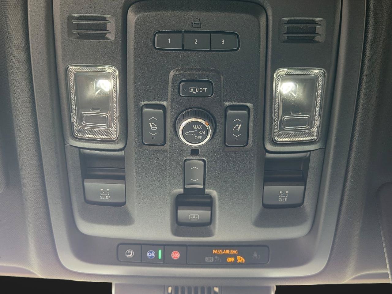 Used 2023 GMC Yukon Denali w/ Max Trailering Package AWD/4WD image 34