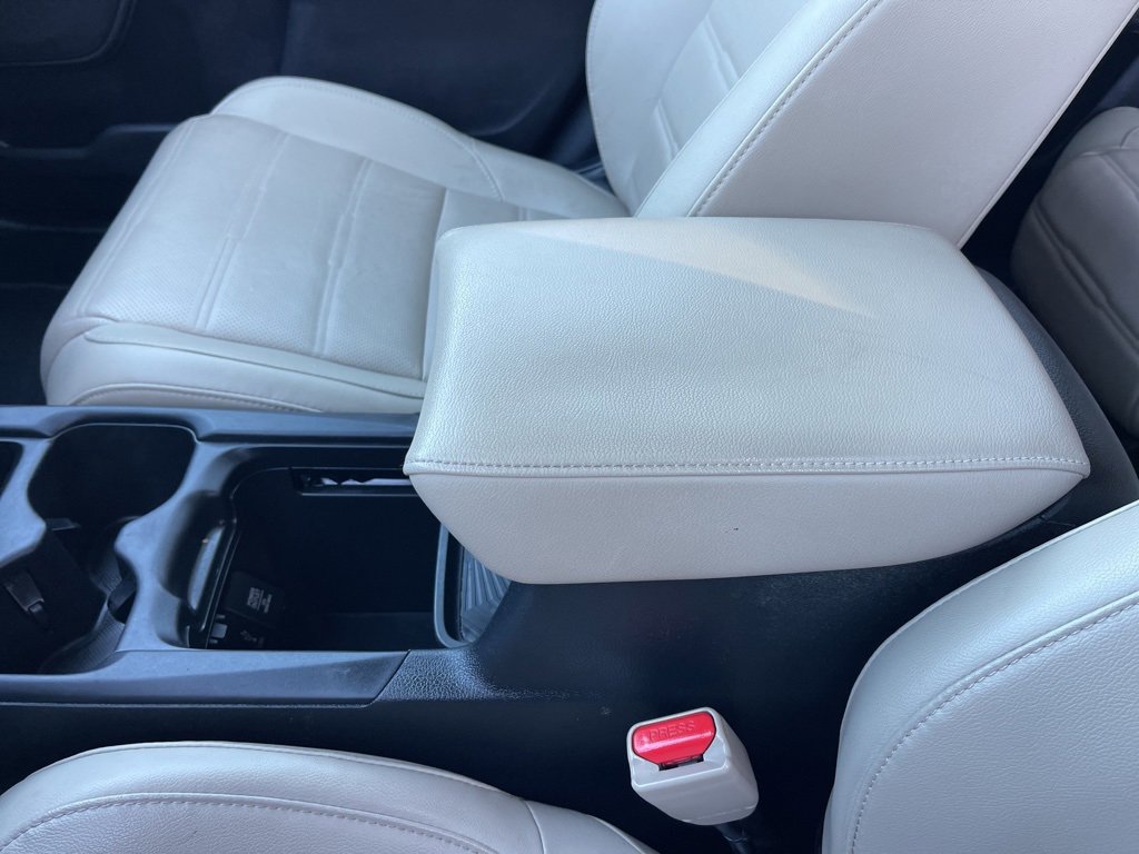 Certified 2019 Honda CR-V EX-L image 18