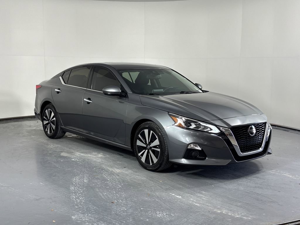 Used 2019 Nissan Altima 2.5 SL image 2