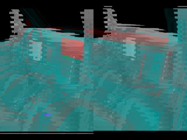 Used 2025 Ford Bronco Big Bend image 35