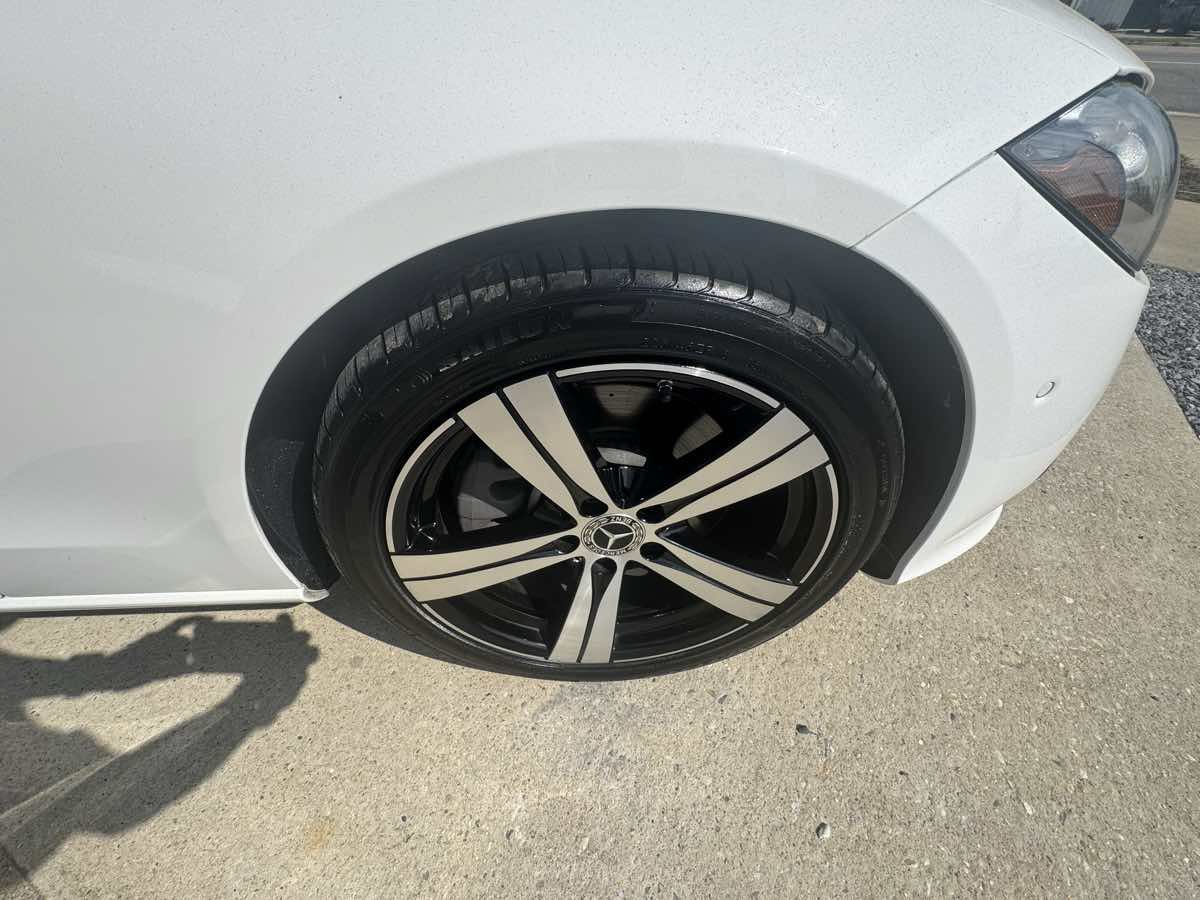 Used 2025 Mercedes-Benz C 300 Sedan image 29