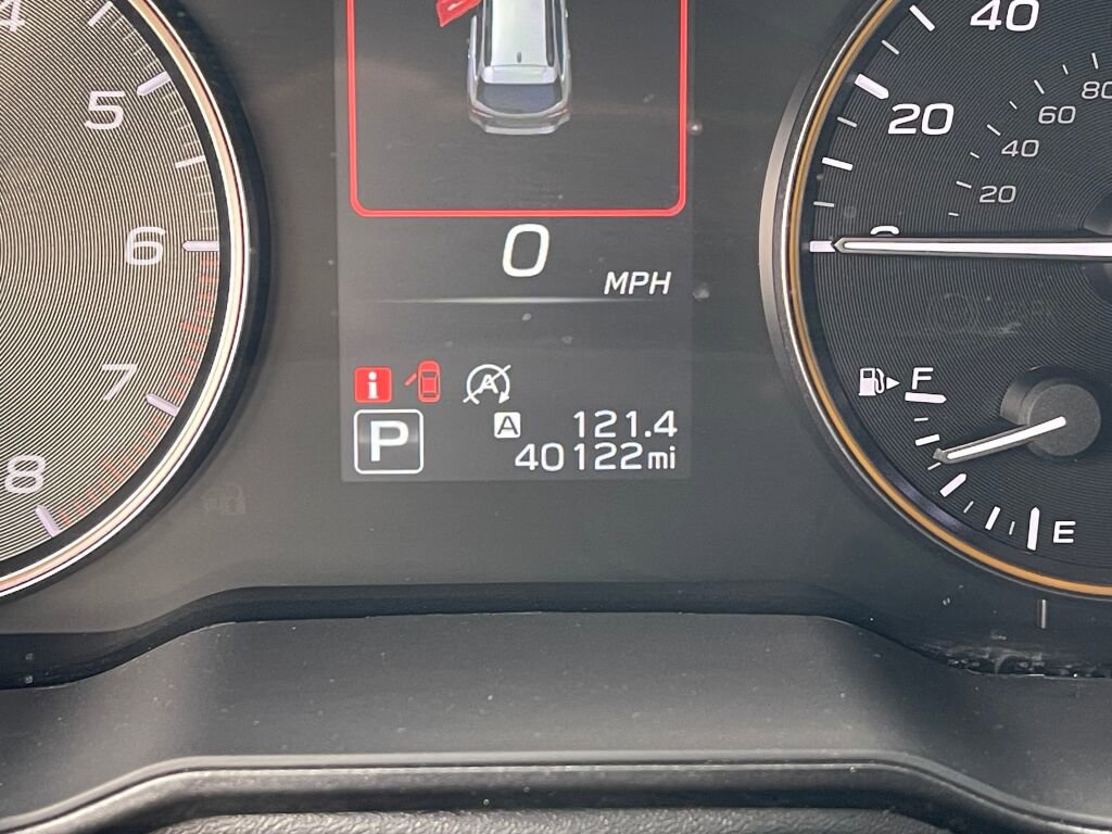 Used 2024 Subaru Outback Wilderness image 16