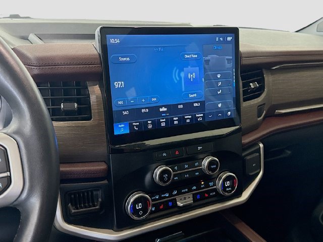 Used 2023 Ford Expedition Limited AWD/4WD image 17