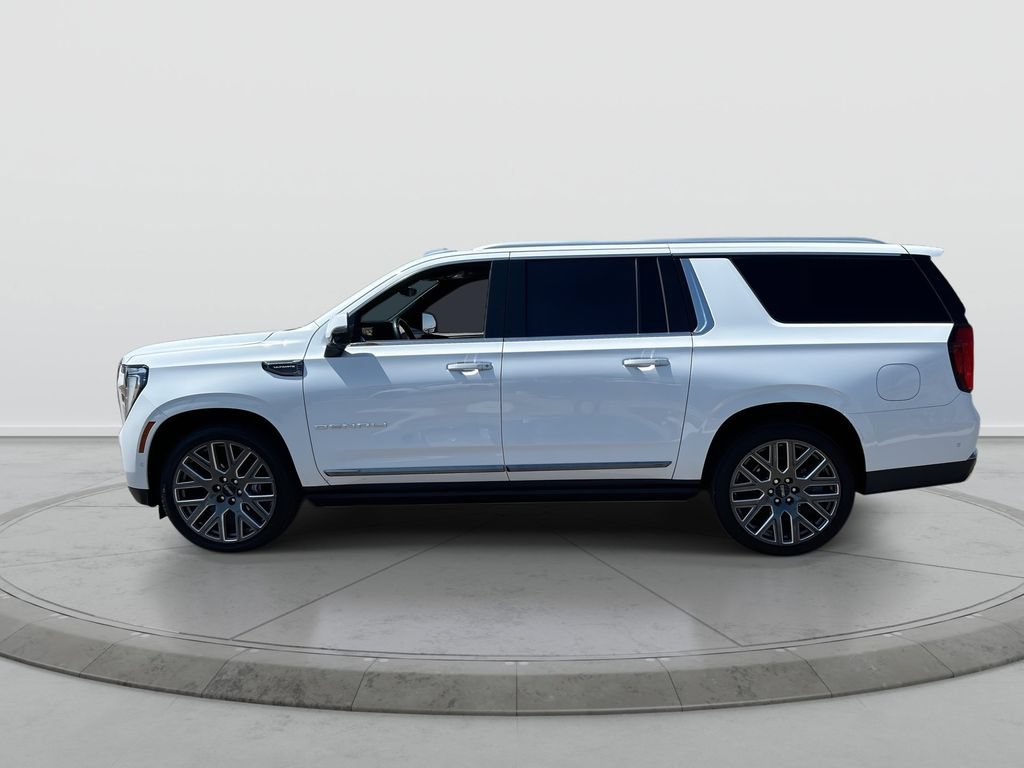 Used 2026 GMC Yukon XL Denali Ultimate AWD/4WD image 5