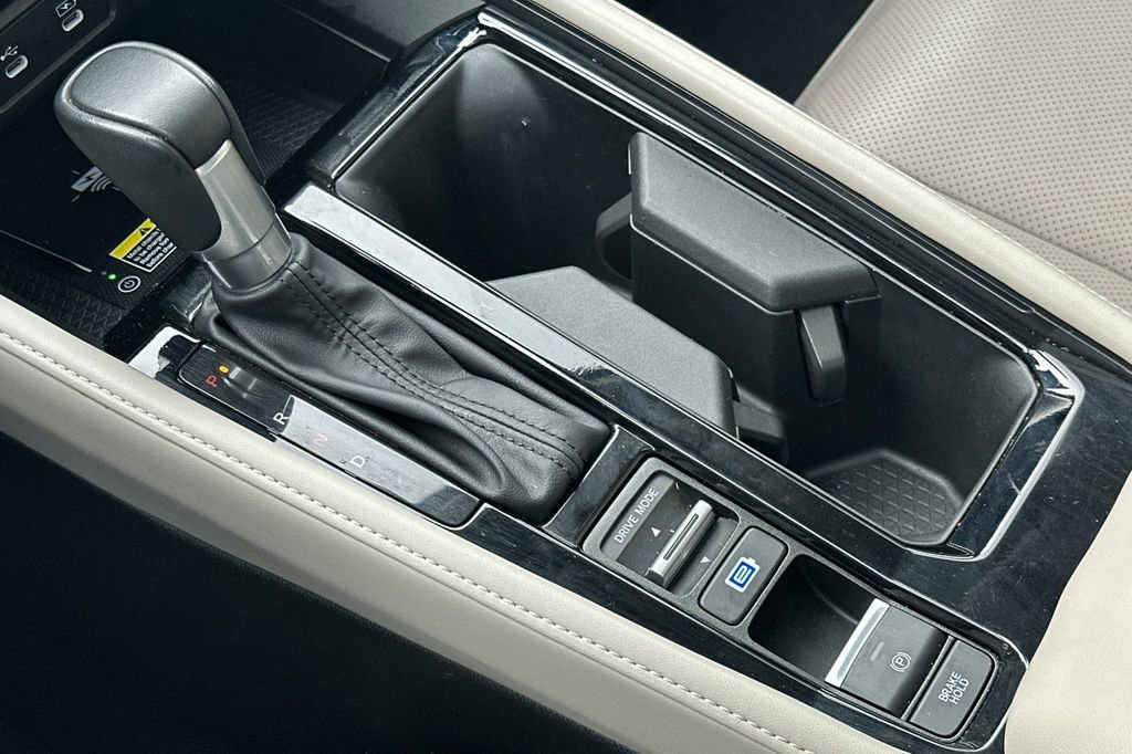 Certified 2024 Honda Accord Touring image 21