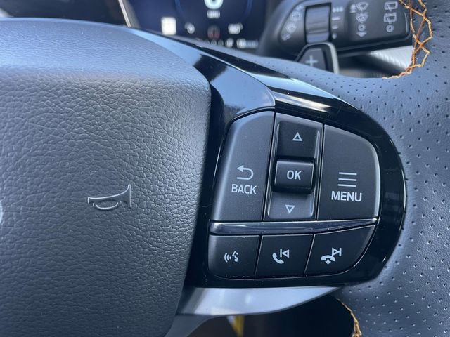 New 2026 Ford Explorer Tremor w/ Tremor Ultimate Package AWD/4WD image 13