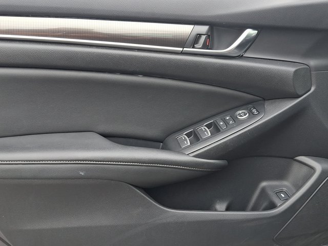 Used 2019 Honda Accord Sport image 16