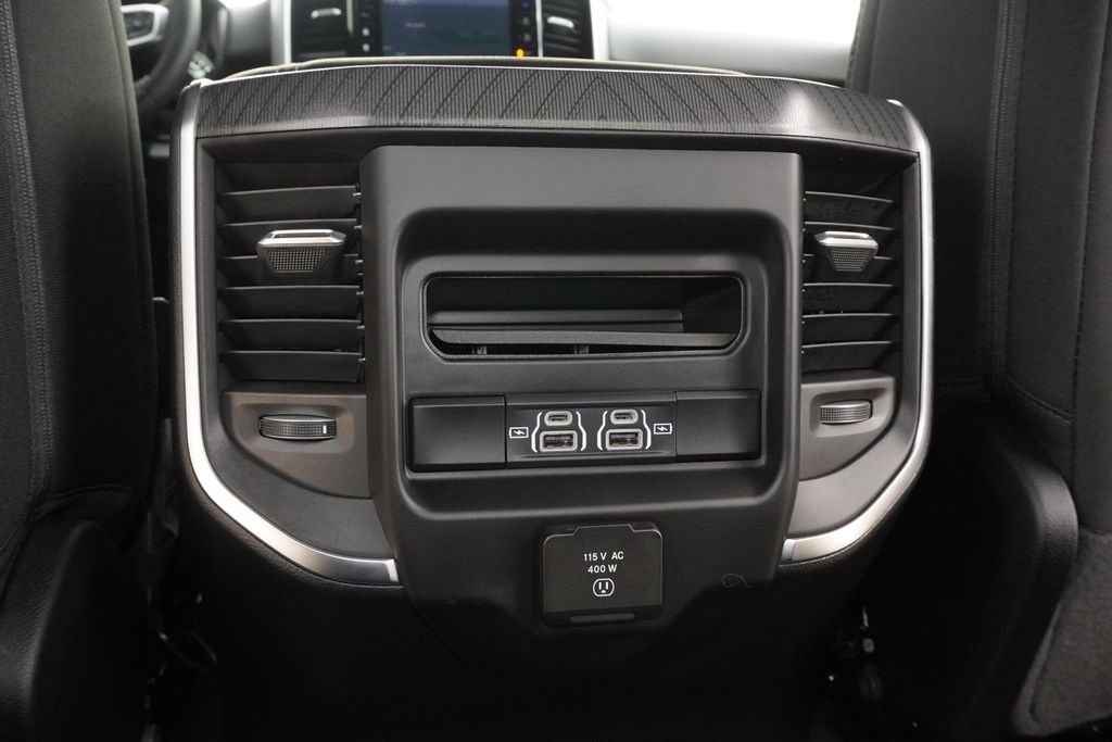 Used 2025 RAM 1500 Lone Star image 32