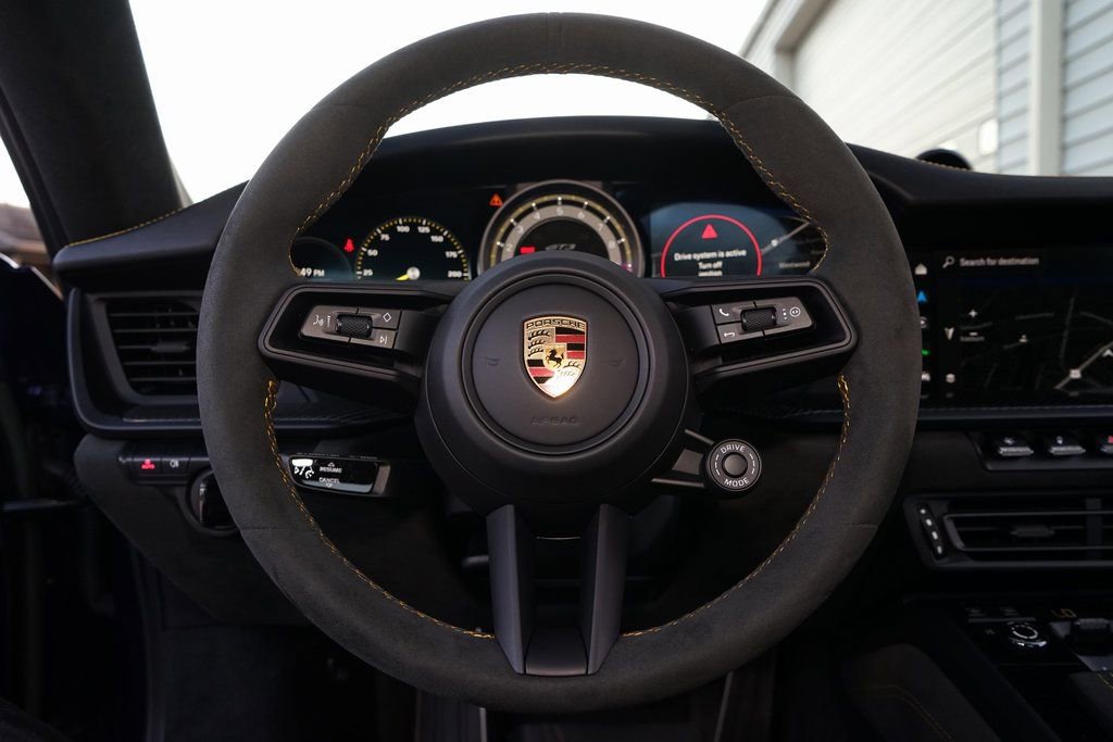 Used 2023 Porsche 911 GT3 image 15