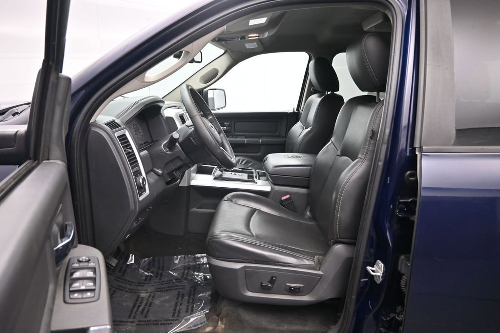 Used 2012 RAM 1500 Sport w/ Sport Premium Group AWD/4WD image 17