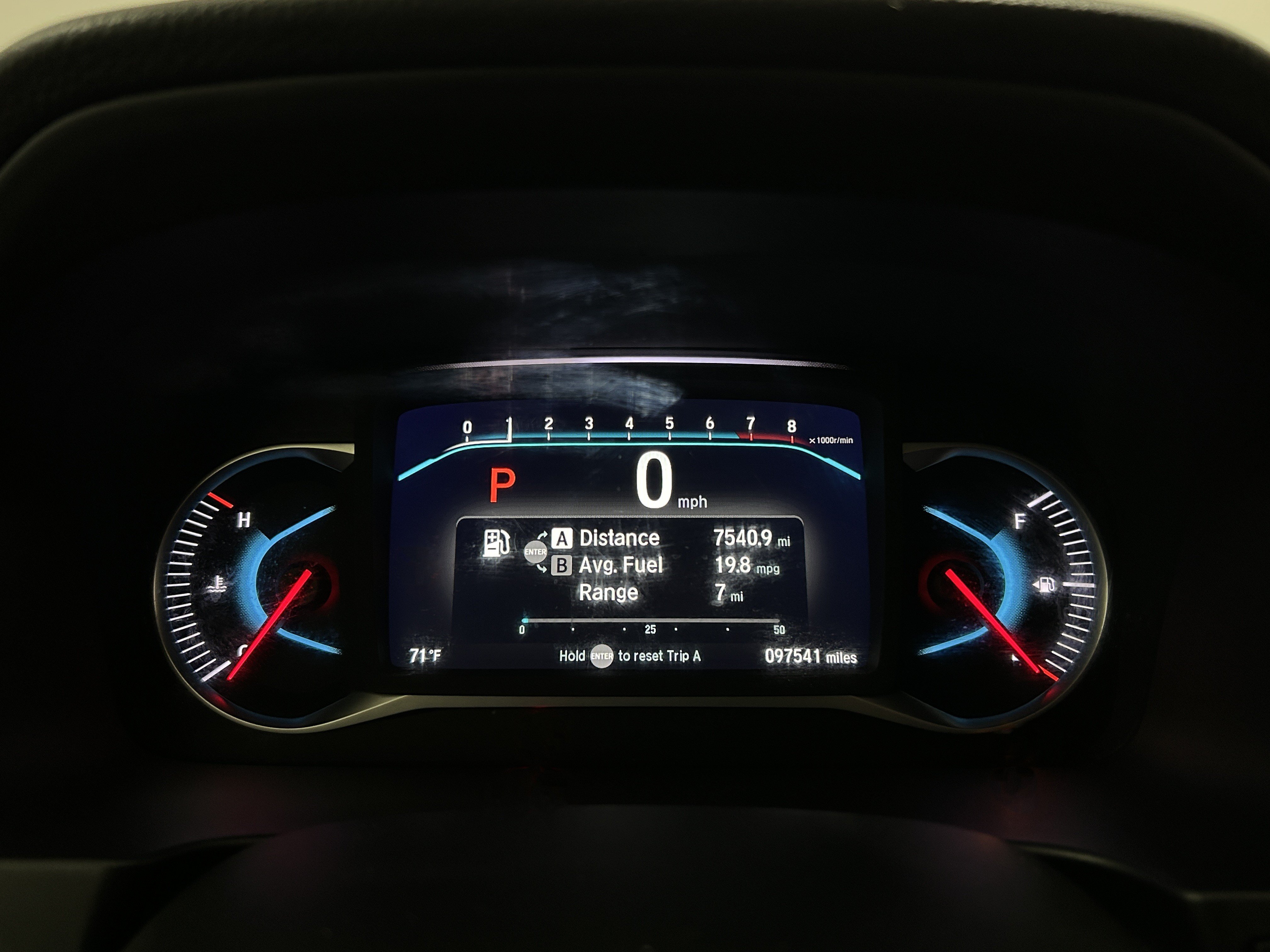 Used 2021 Honda Pilot EX-L image 14