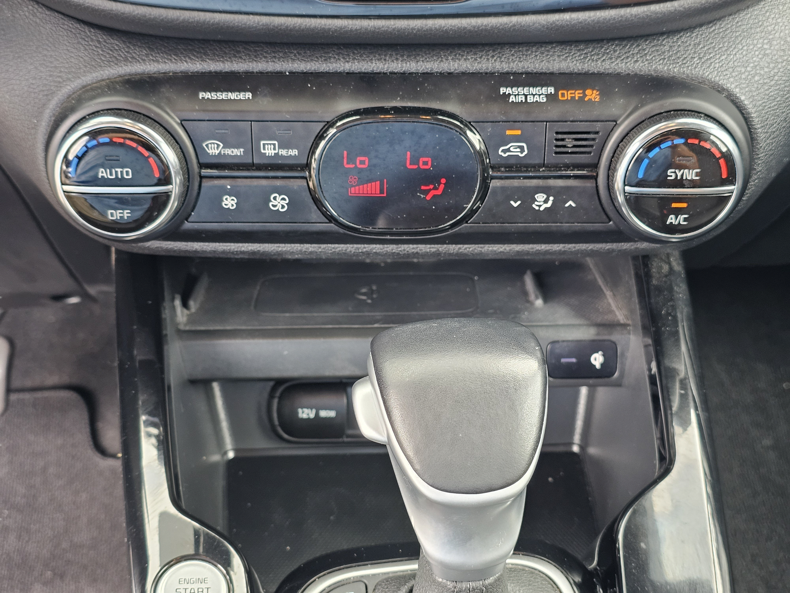 Used 2022 Kia Soul X-Line FWD image 43