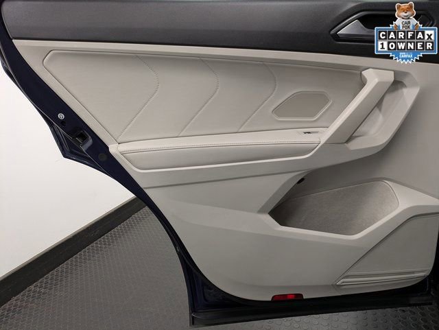 Used 2022 Volkswagen Tiguan SE image 23