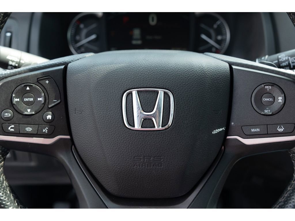 Used 2024 Honda Passport EX-L image 16