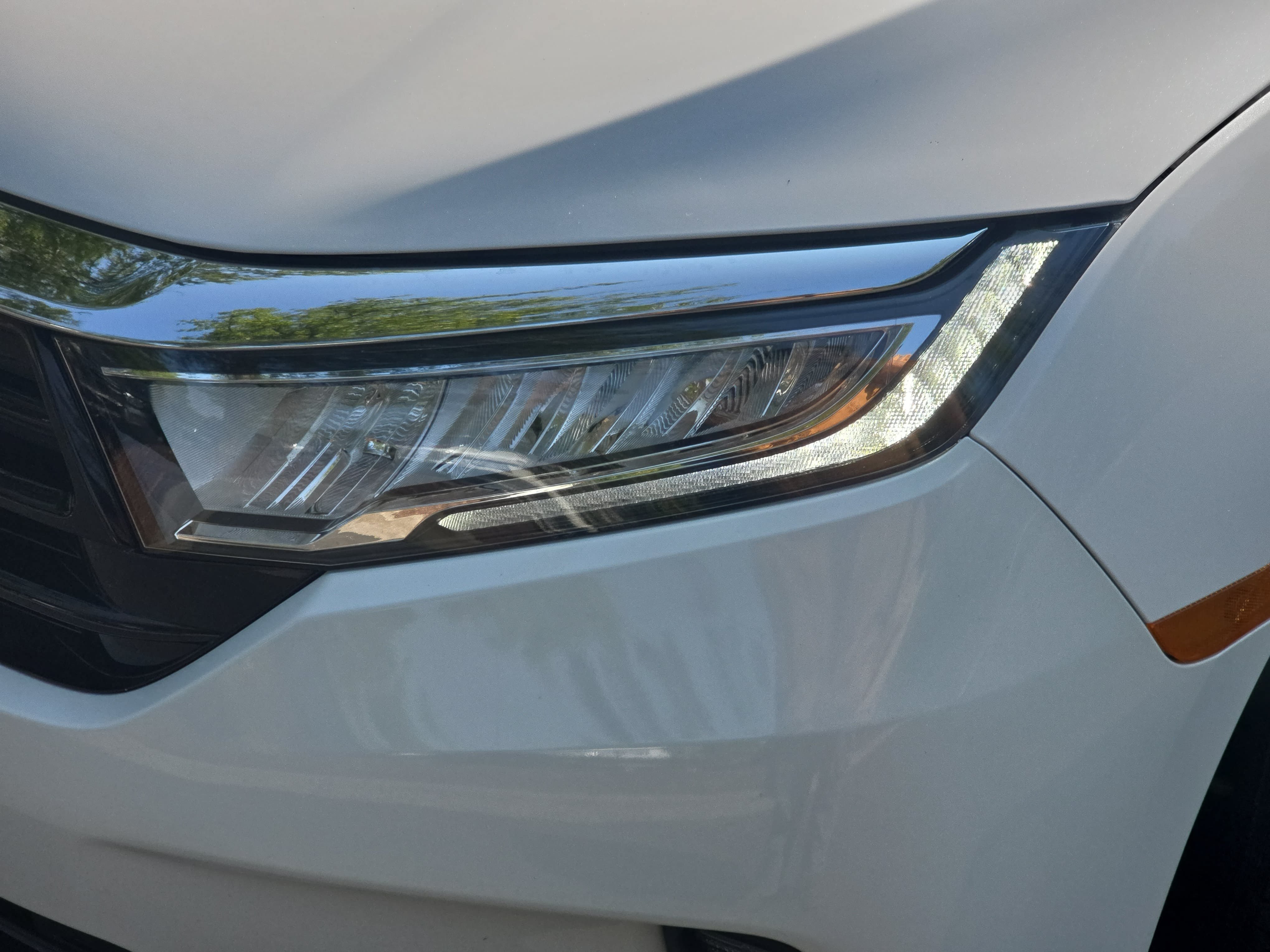 Certified 2024 Honda Odyssey EX-L image 33