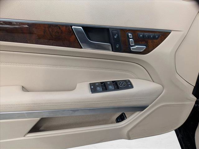 Used 2015 Mercedes-Benz E 400 Cabriolet image 7
