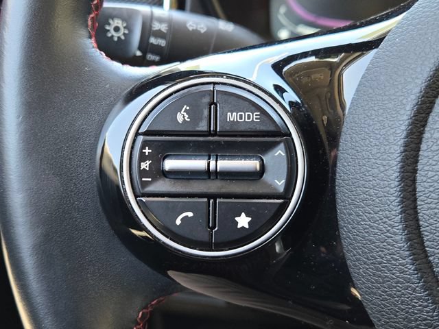 Used 2023 Kia Soul GT-Line FWD image 22