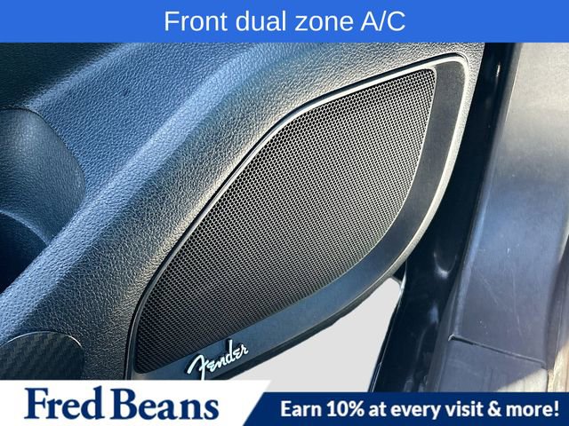 Used 2021 Nissan Titan Platinum Reserve w/ Moonroof Package image 22