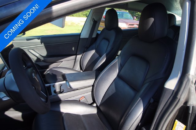 Used 2021 Tesla Model 3 Long Range AWD/4WD image 4