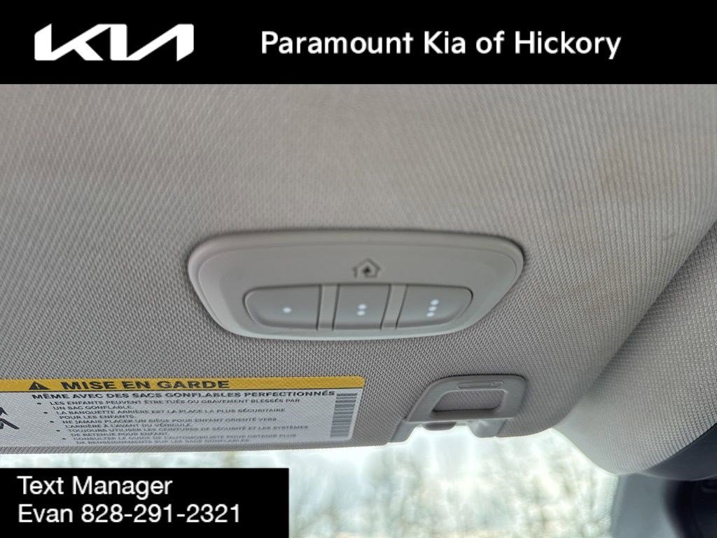 Used 2021 Jeep Grand Cherokee L Limited image 31