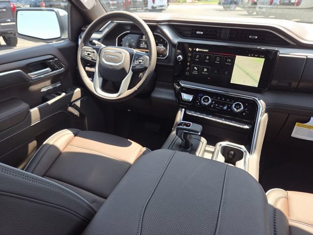 New 2026 GMC Sierra 1500 Denali w/ Technology Package AWD/4WD image 33