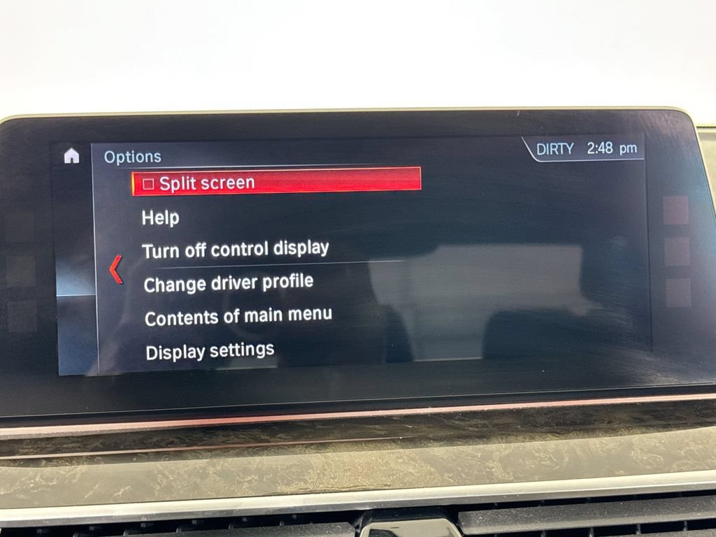 Used 2017 BMW 530i xDrive AWD/4WD image 36