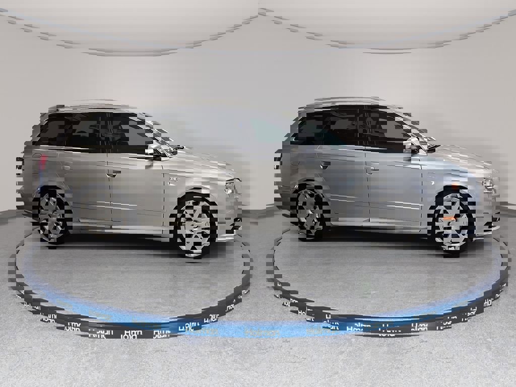 Used 2005 Audi S4 Avant AWD/4WD image 5