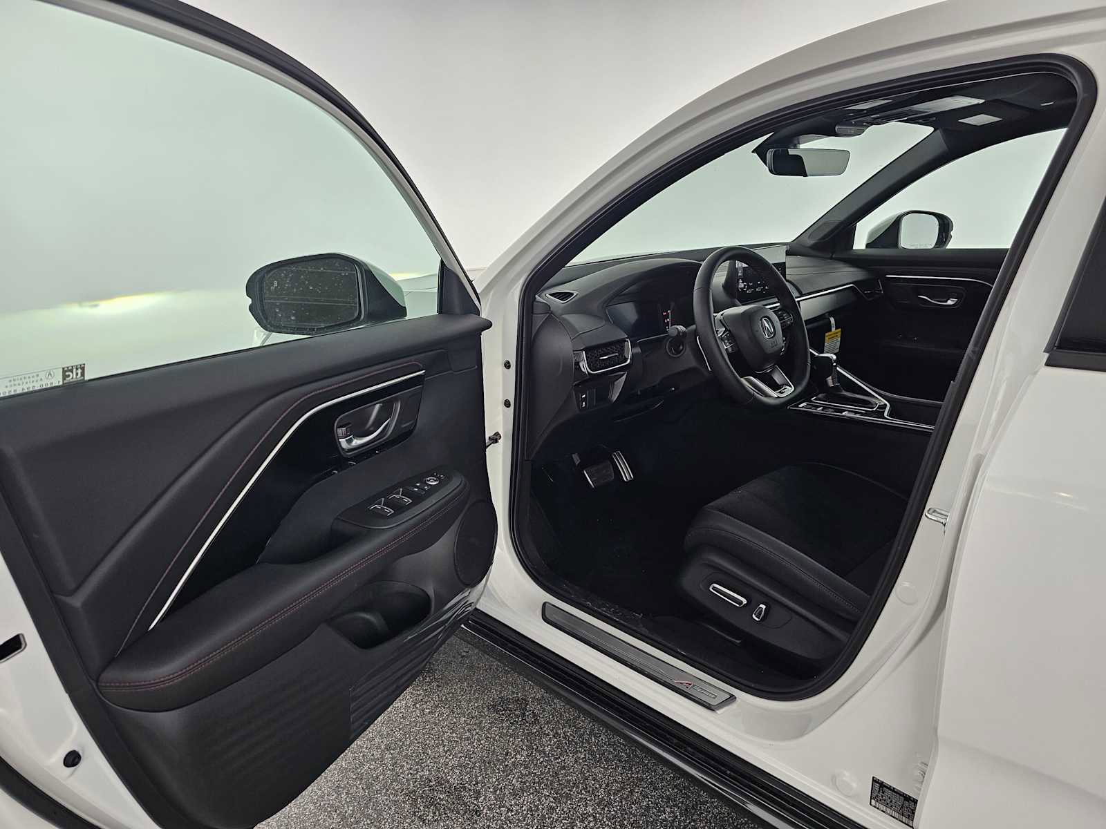 New 2025 Acura ADX A-Spec image 18