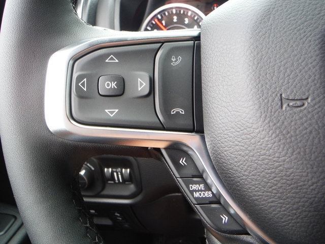 New 2027 RAM 1500 4x4 Crew Cab image 51