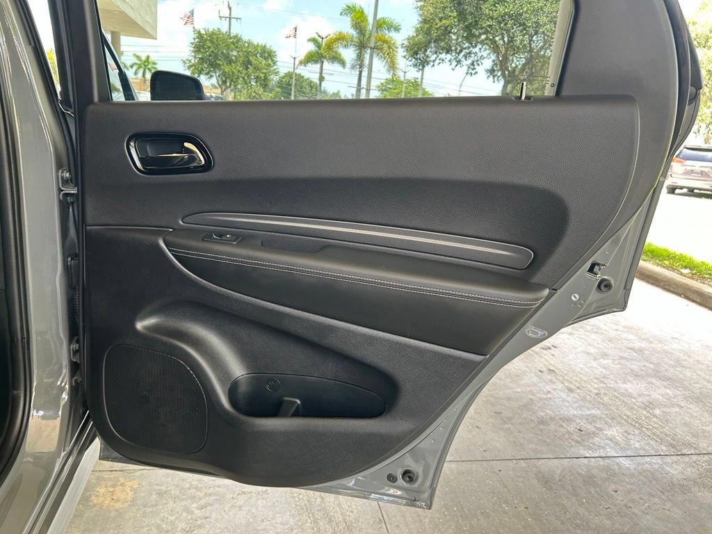 Used 2026 Dodge Durango SRT Hellcat AWD/4WD image 36