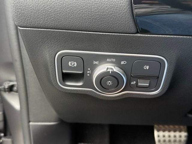 Certified 2026 Mercedes-Benz GLA 35 AMG 4MATIC image 18