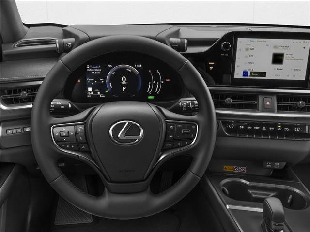 New 2026 Lexus UX 300h FWD image 4