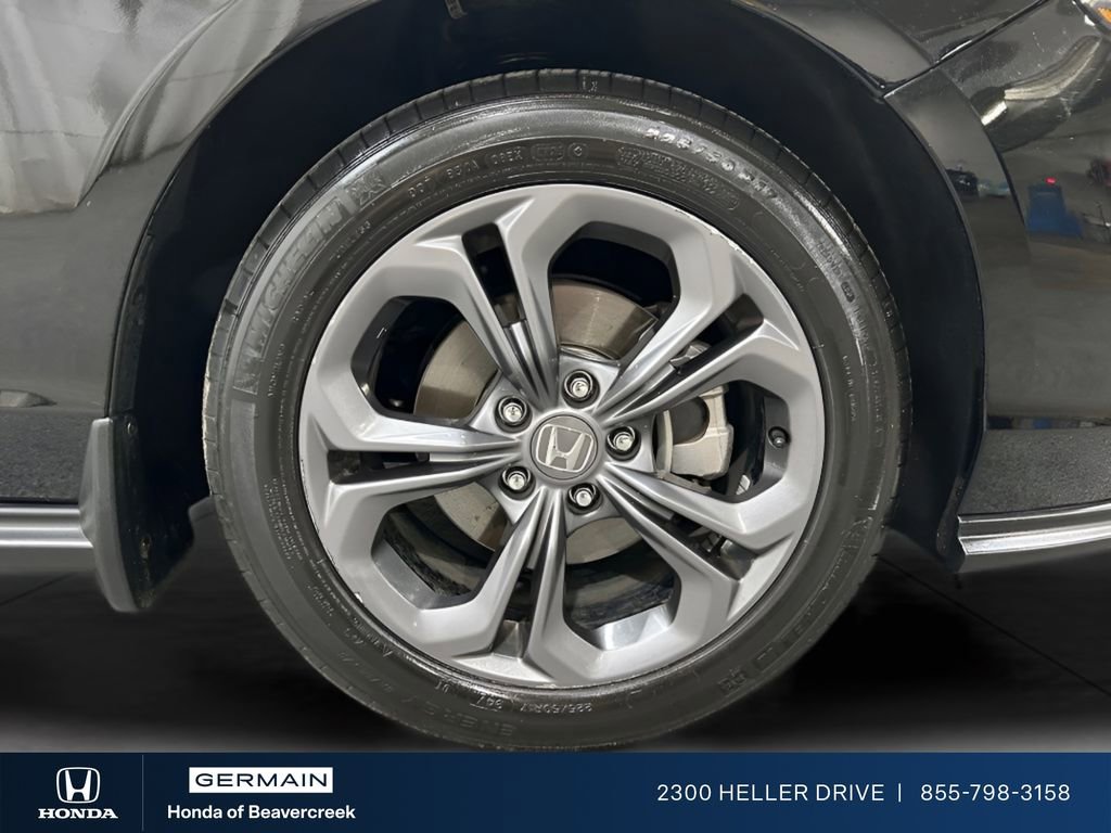 Used 2023 Honda Accord EX image 24