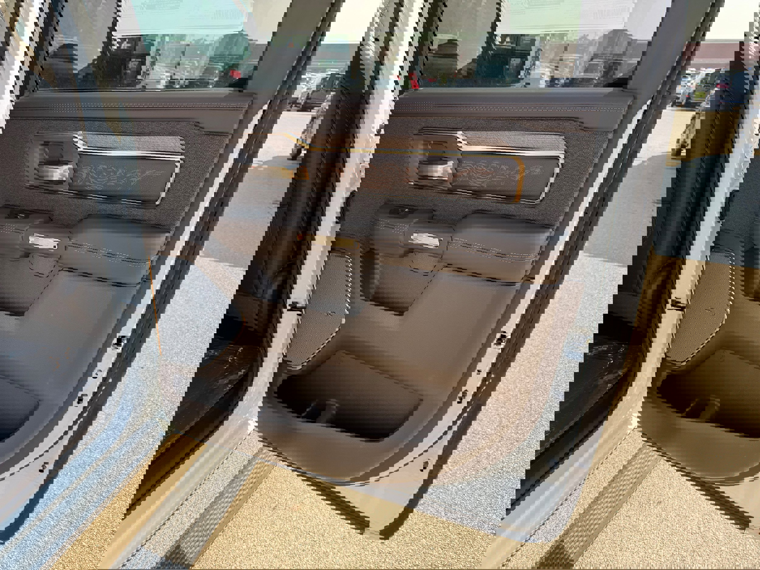 New 2025 RAM 1500 Limited image 19