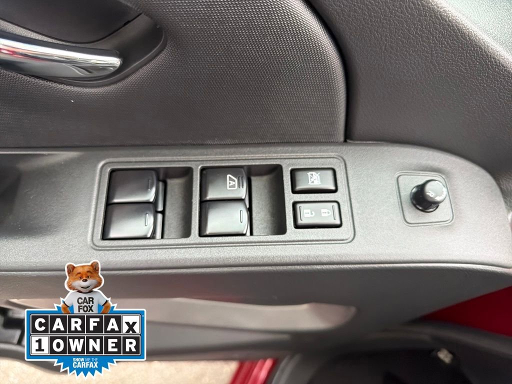 Used 2024 Nissan Frontier SL w/ Technology Package image 25