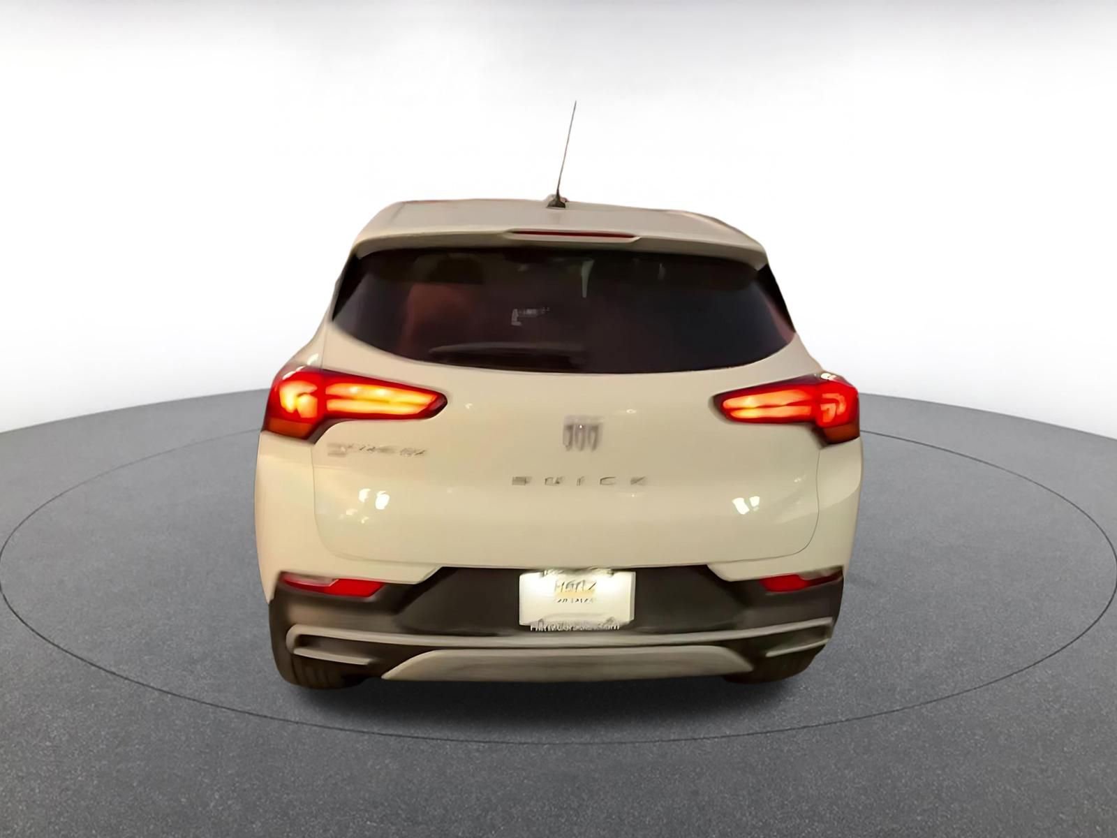 Used 2025 Buick Encore GX Preferred image 12