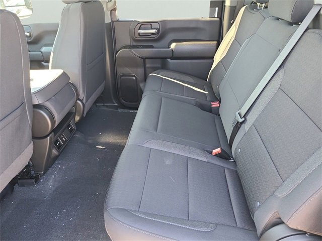 New 2026 Chevrolet Silverado 2500 Custom w/ Custom Value Package image 13