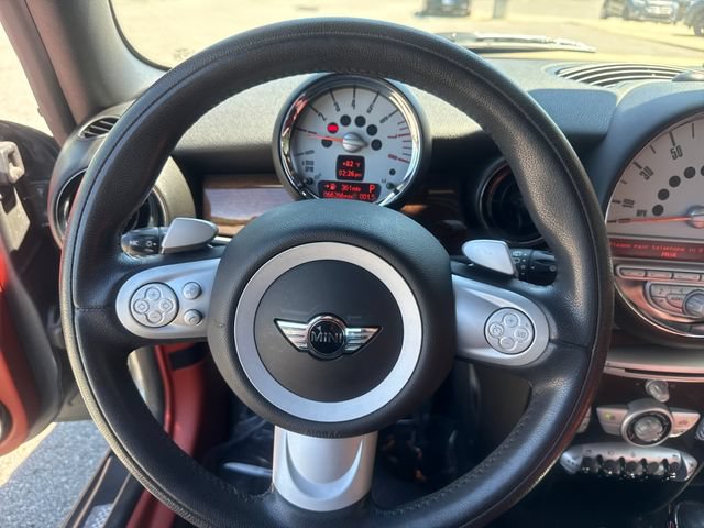 Used 2008 MINI Cooper S FWD image 11