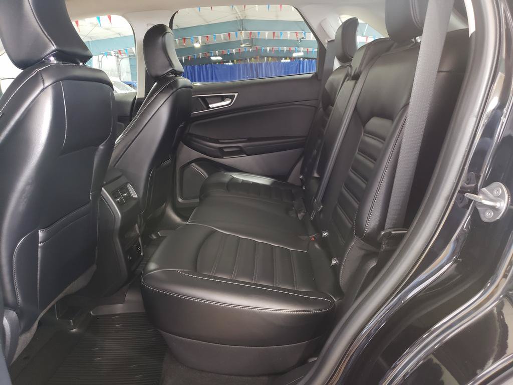 Used 2024 Ford Edge SEL w/ Convenience Package AWD/4WD image 12