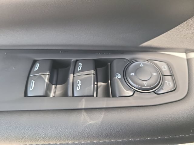 New 2026 Chevrolet Suburban LS w/ LPO, Dark Essentials Package RWD image 20