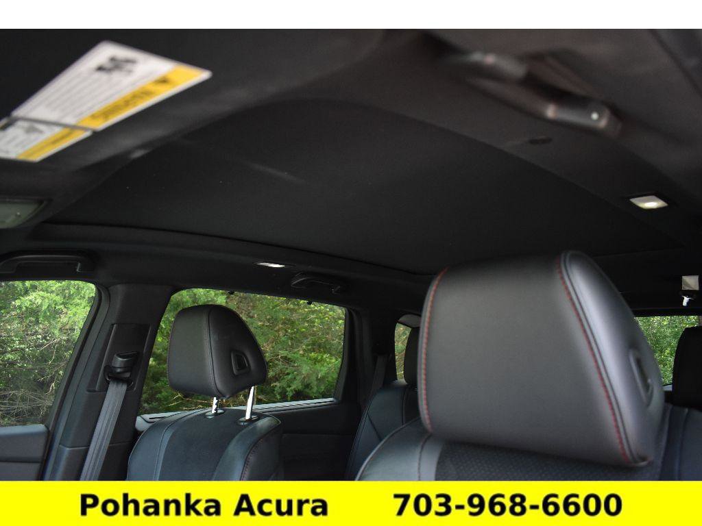Certified 2023 Acura MDX A-Spec AWD/4WD image 20