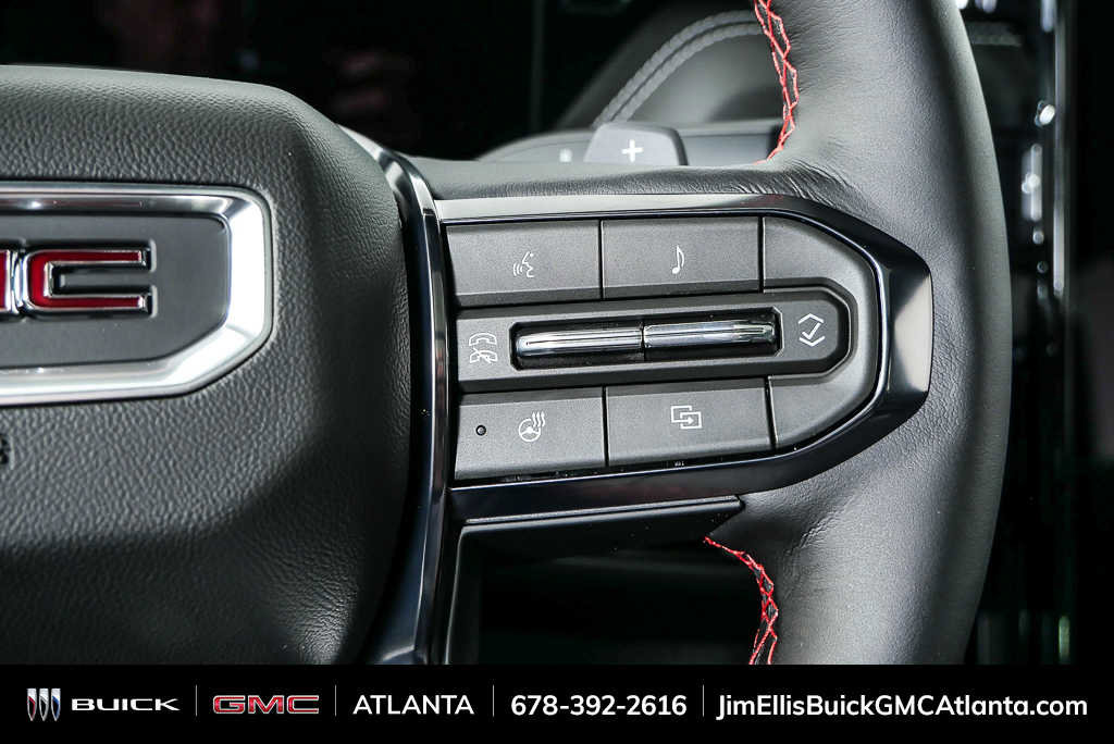 New 2026 GMC Yukon XL AT4 Ultimate image 12